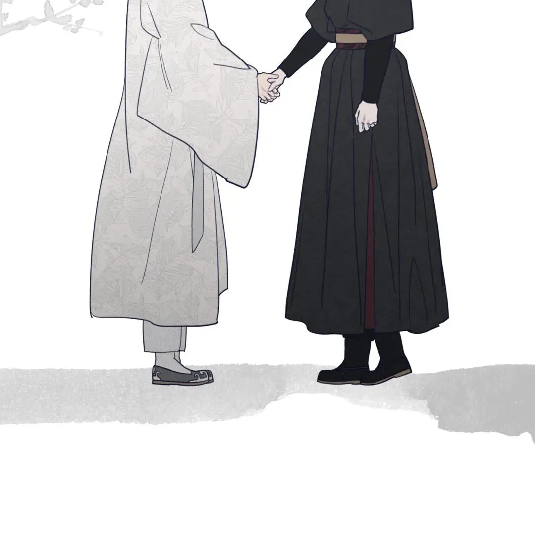 Fate Makes No Mistakes Chapter 105 page 76 - 