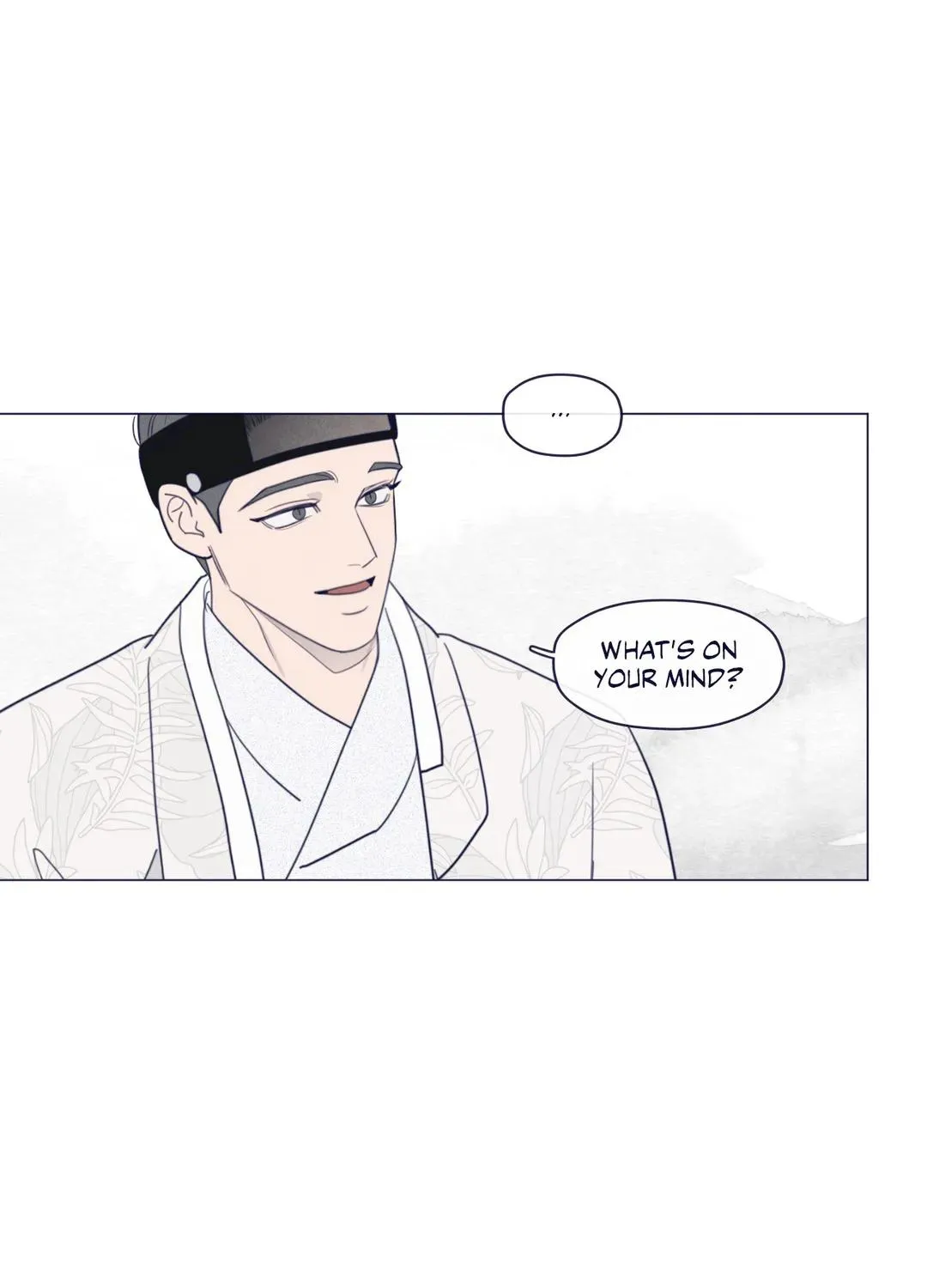 Fate Makes No Mistakes Chapter 105 page 77 - 