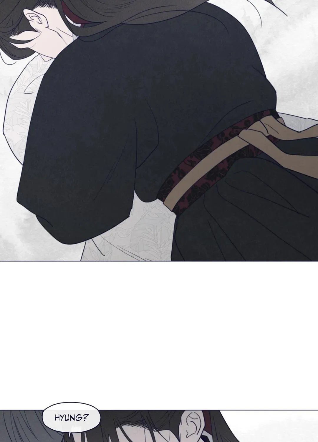 Fate Makes No Mistakes Chapter 105 page 79 - 