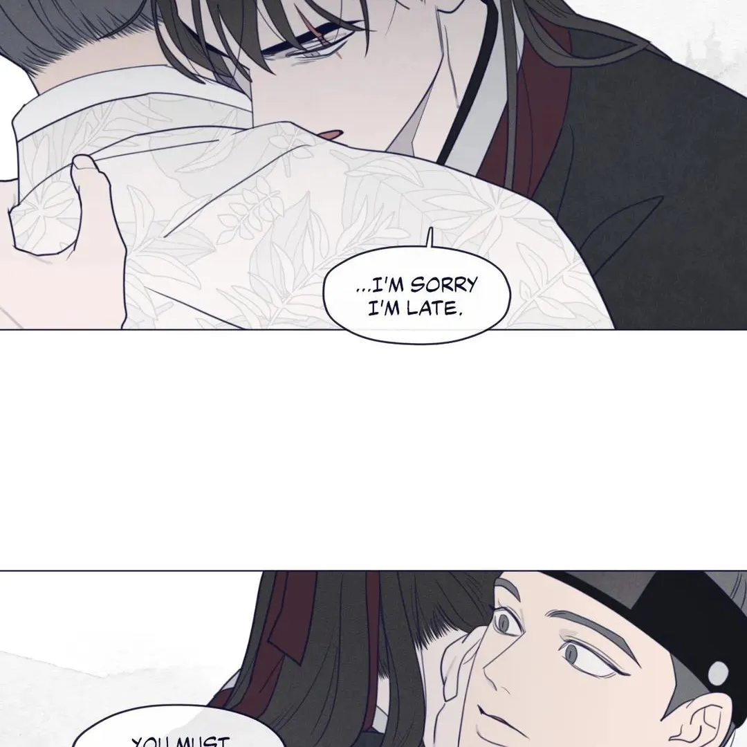 Fate Makes No Mistakes Chapter 105 page 80 - 