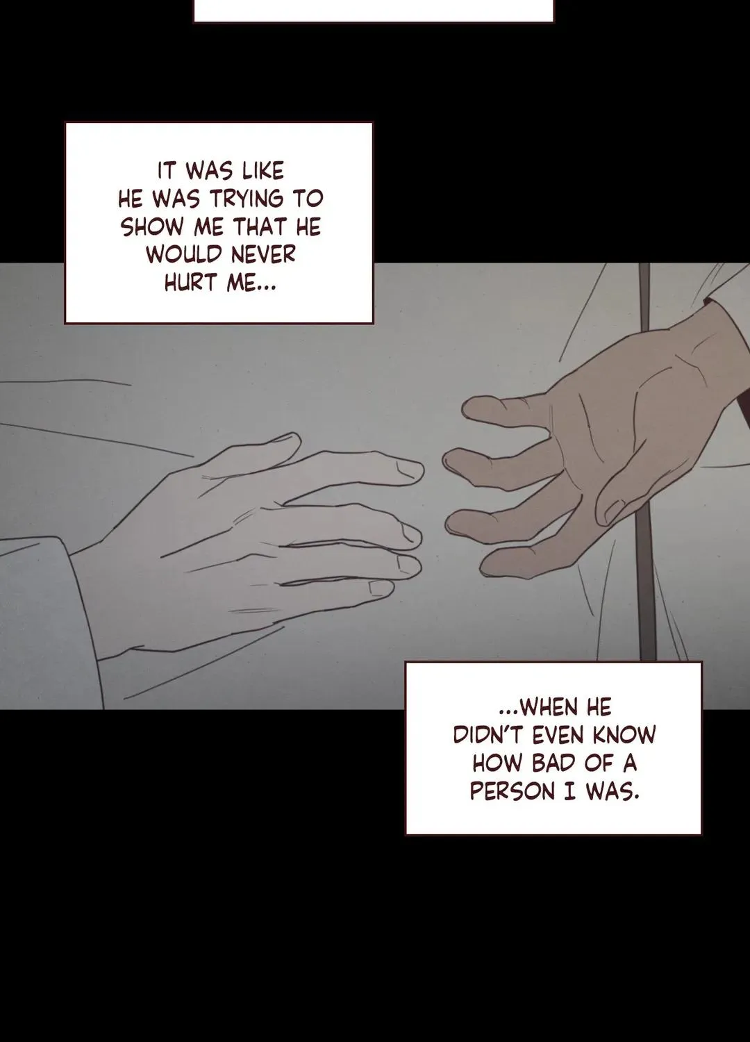 Fate Makes No Mistakes Chapter 105 page 9 - 
