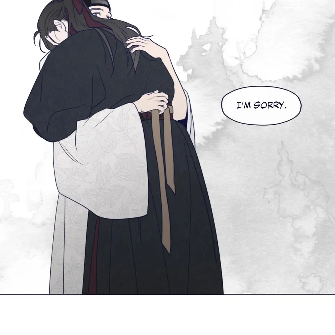 Fate Makes No Mistakes Chapter 105 page 82 - 