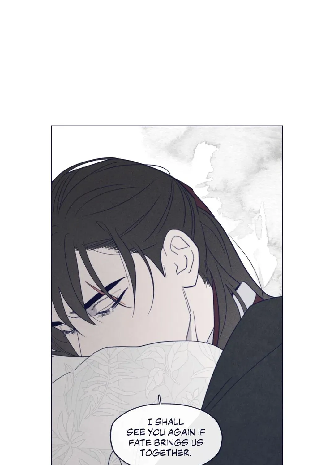 Fate Makes No Mistakes Chapter 105 page 83 - 