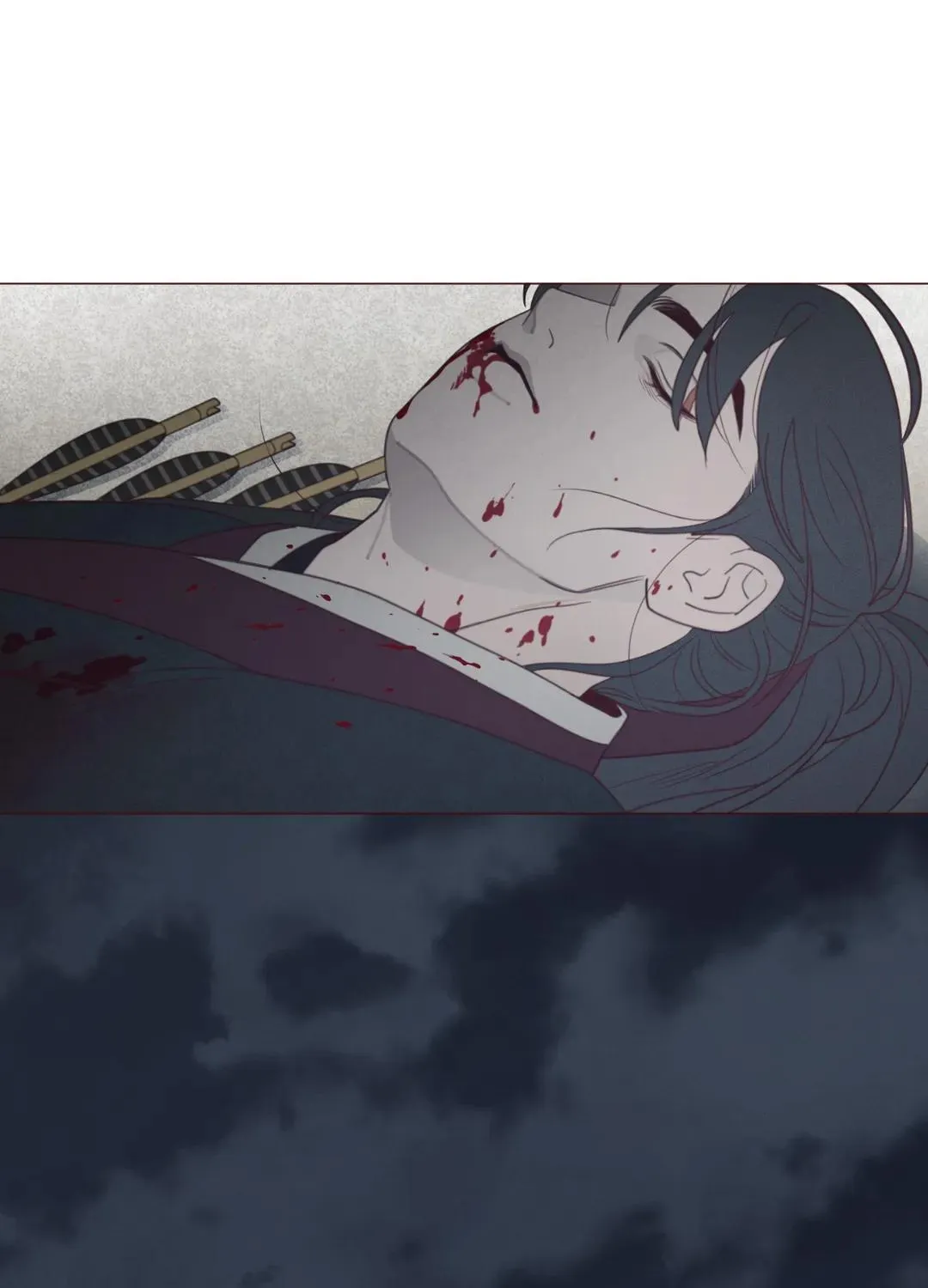 Fate Makes No Mistakes Chapter 105 page 87 - 