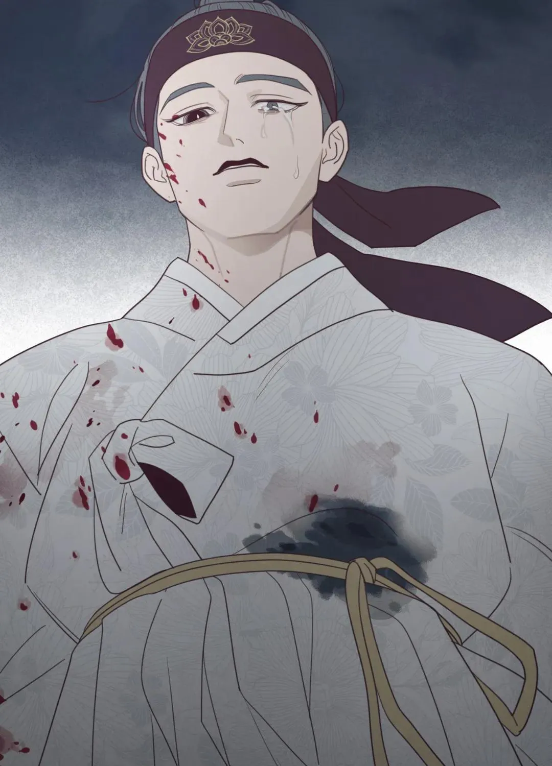Fate Makes No Mistakes Chapter 105 page 89 - 