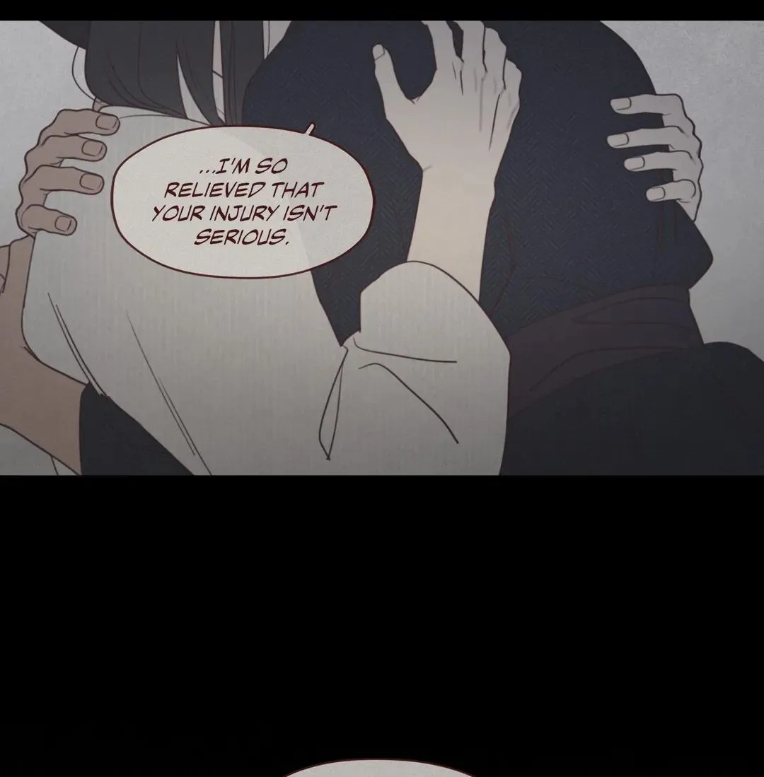 Fate Makes No Mistakes Chapter 105 page 10 - 