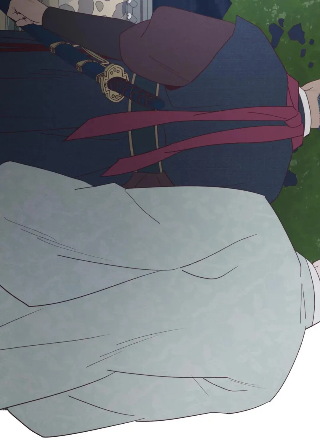 Fate Makes No Mistakes Chapter 105 page 93 - 