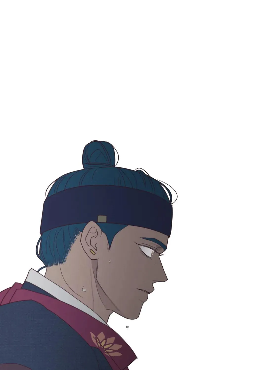 Fate Makes No Mistakes Chapter 105 page 95 - 