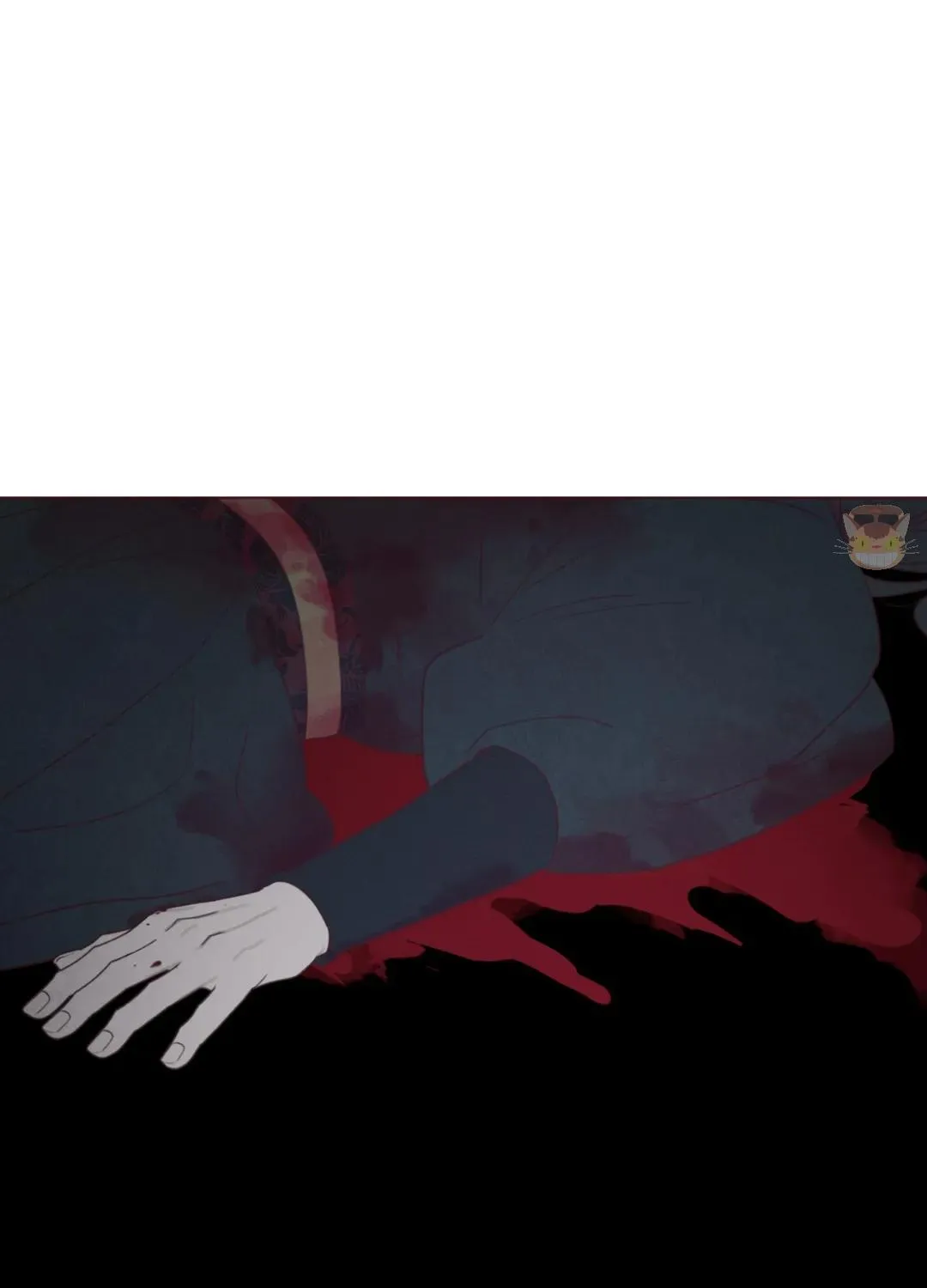 Fate Makes No Mistakes Chapter 105 page 97 - 
