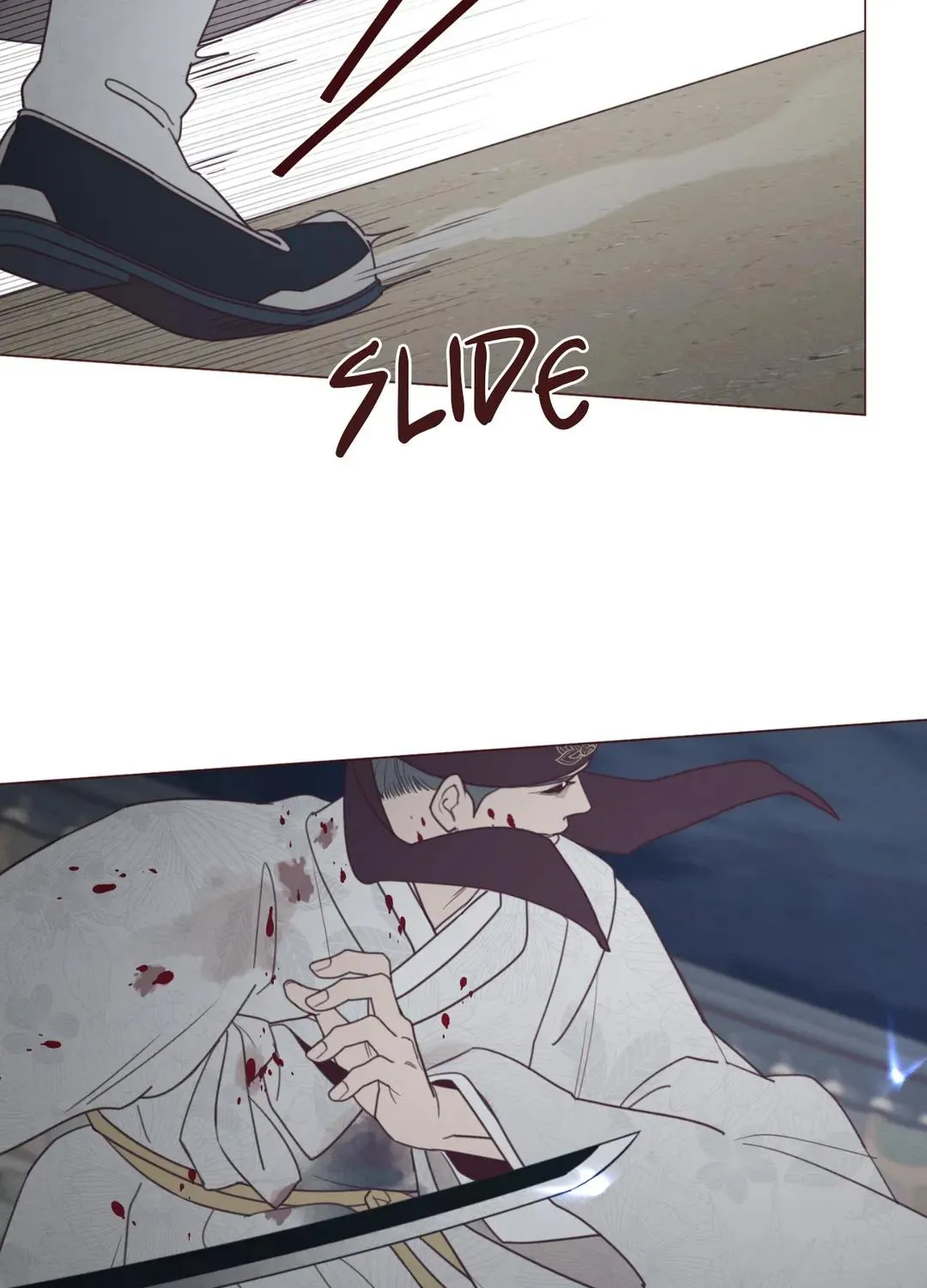 Fate Makes No Mistakes Chapter 106 page 13 - 