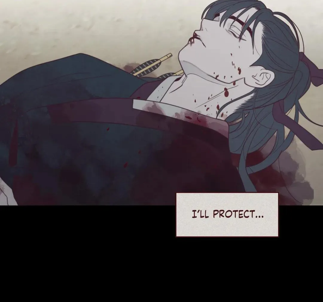 Fate Makes No Mistakes Chapter 106 page 18 - 