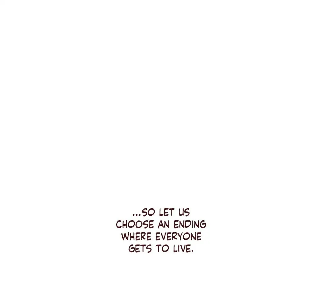 Fate Makes No Mistakes Chapter 106 page 20 - 