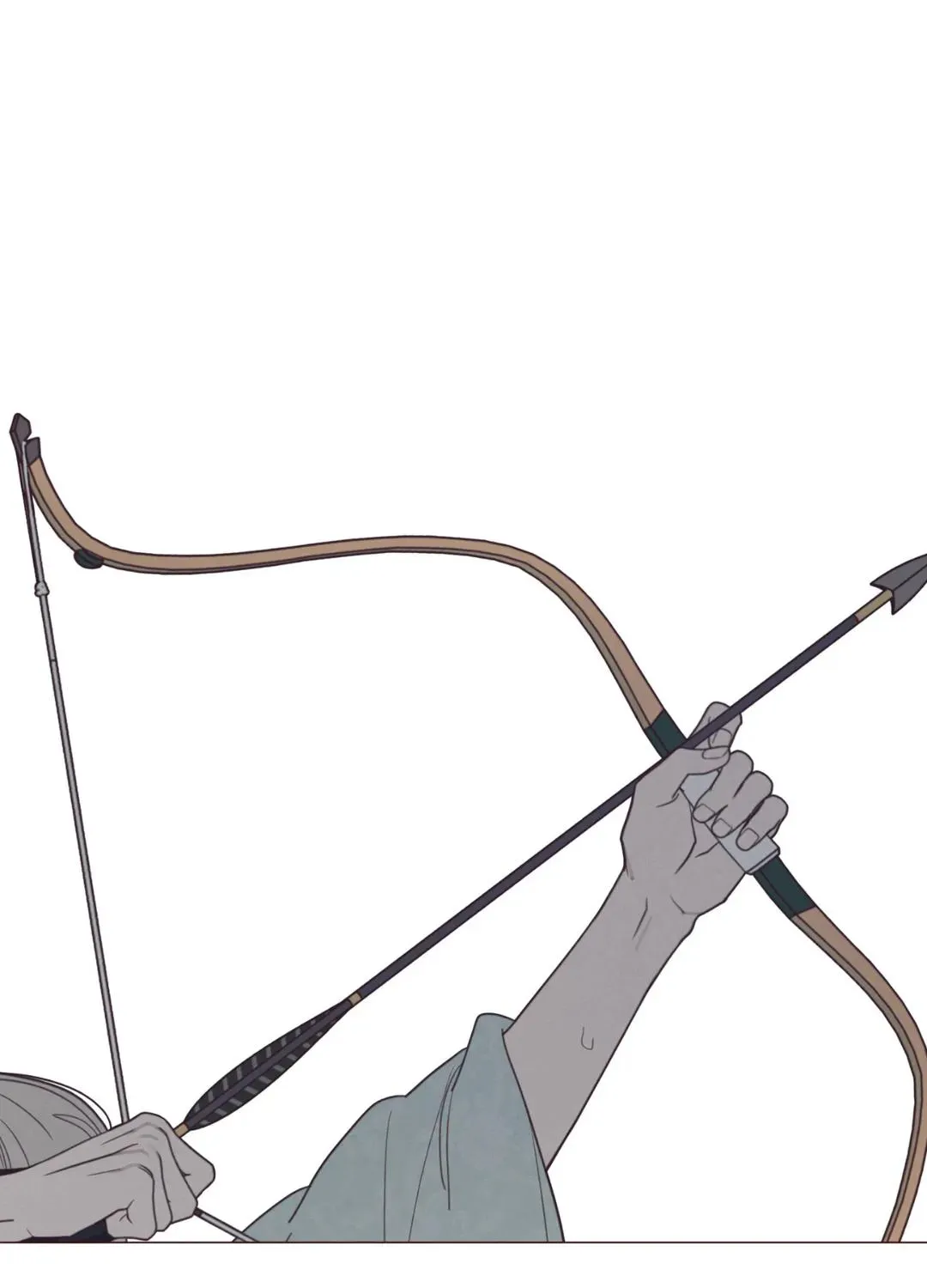 Fate Makes No Mistakes Chapter 106 page 21 - 