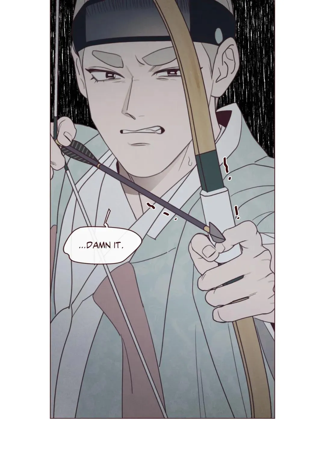 Fate Makes No Mistakes Chapter 106 page 23 - 