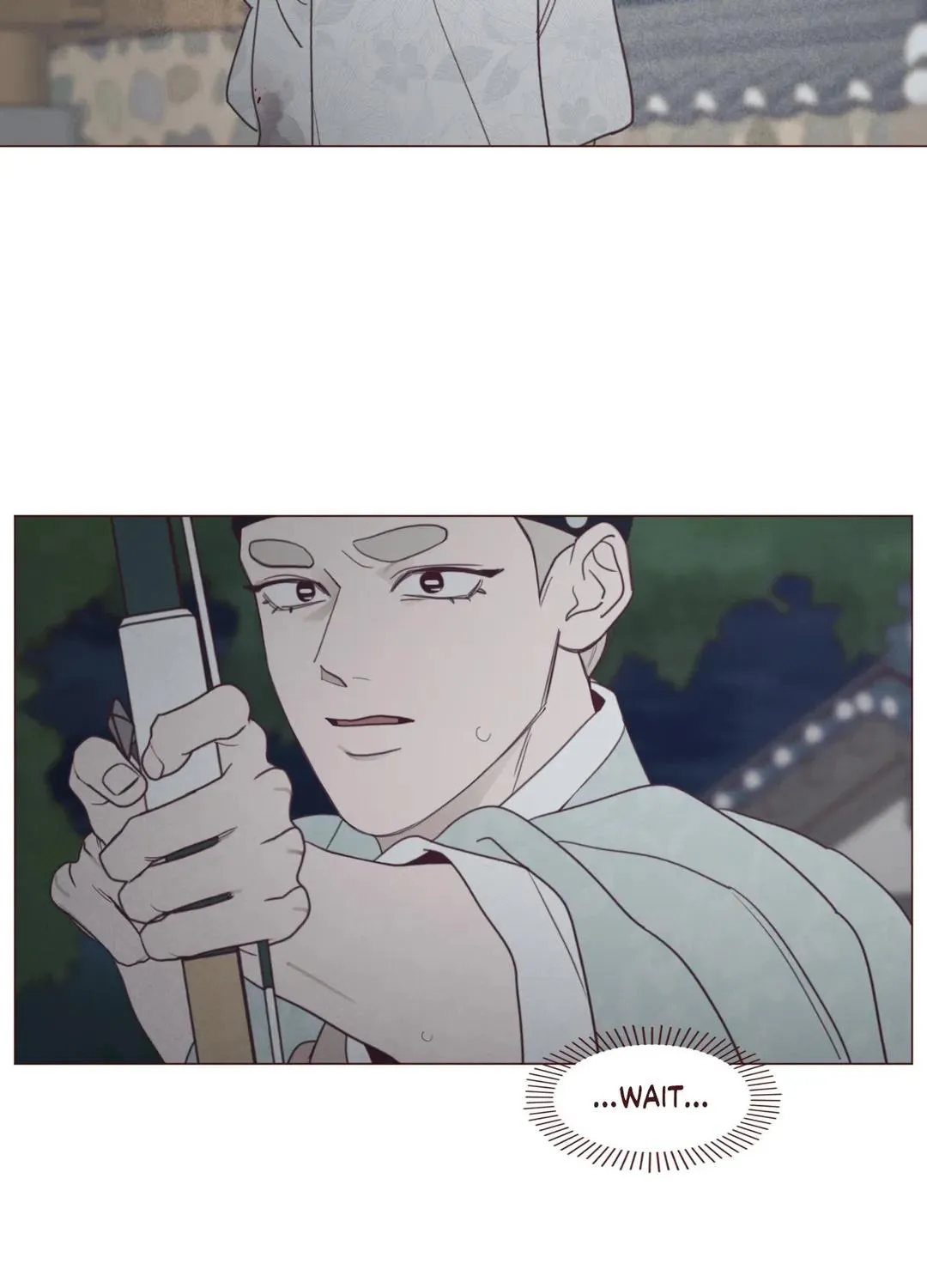 Fate Makes No Mistakes Chapter 106 page 25 - 