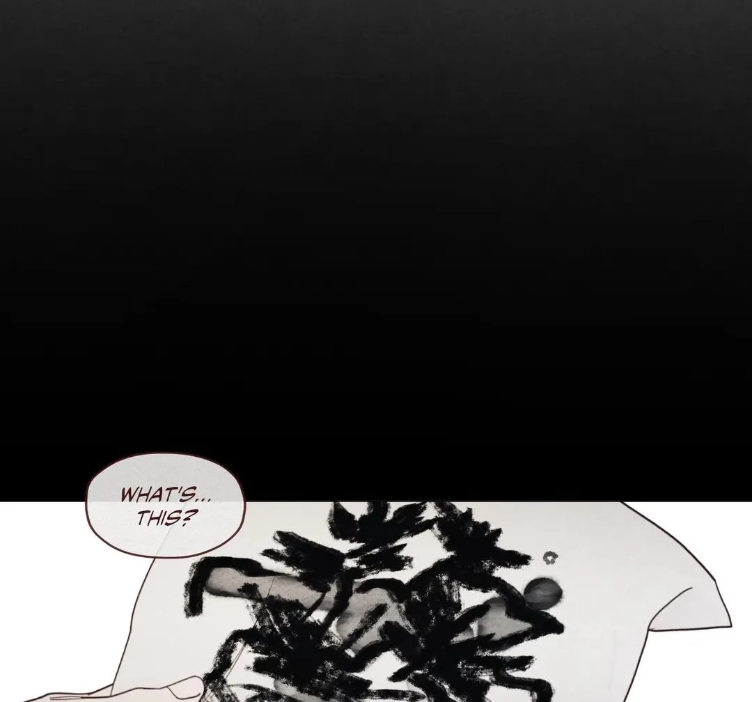 Fate Makes No Mistakes Chapter 106 page 28 - 