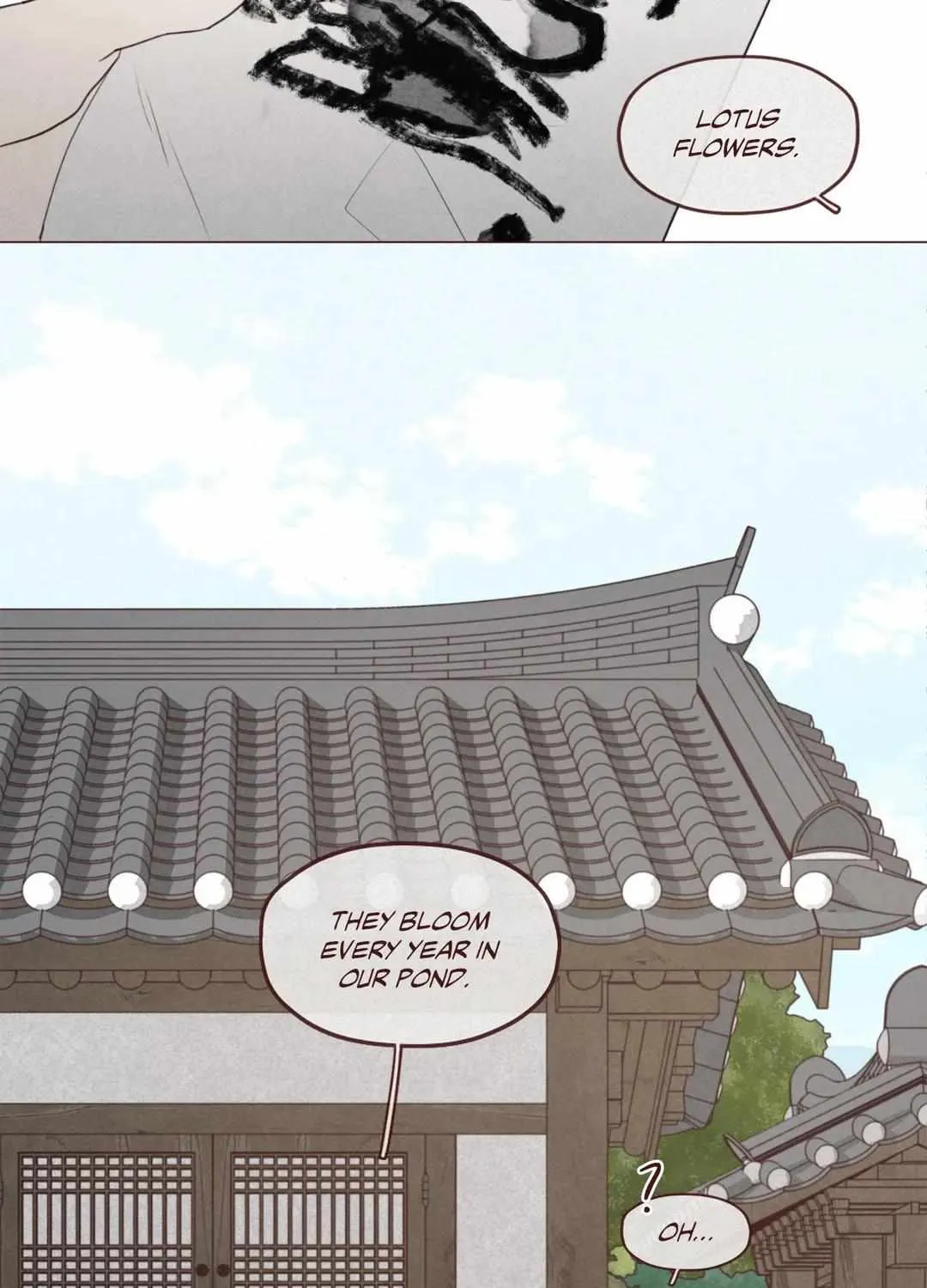 Fate Makes No Mistakes Chapter 106 page 29 - 