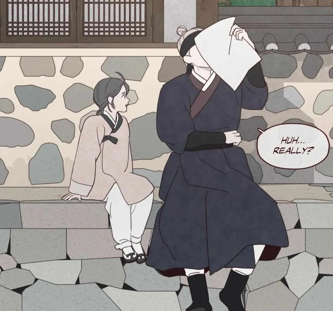 Fate Makes No Mistakes Chapter 106 page 30 - 