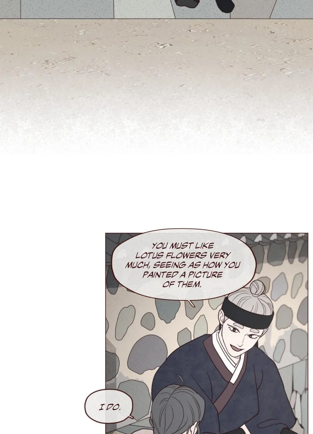 Fate Makes No Mistakes Chapter 106 page 31 - 