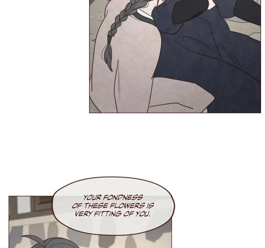 Fate Makes No Mistakes Chapter 106 page 32 - 