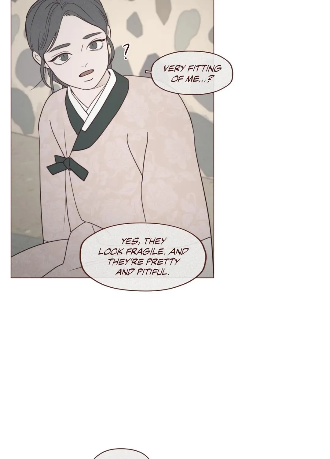 Fate Makes No Mistakes Chapter 106 page 33 - 