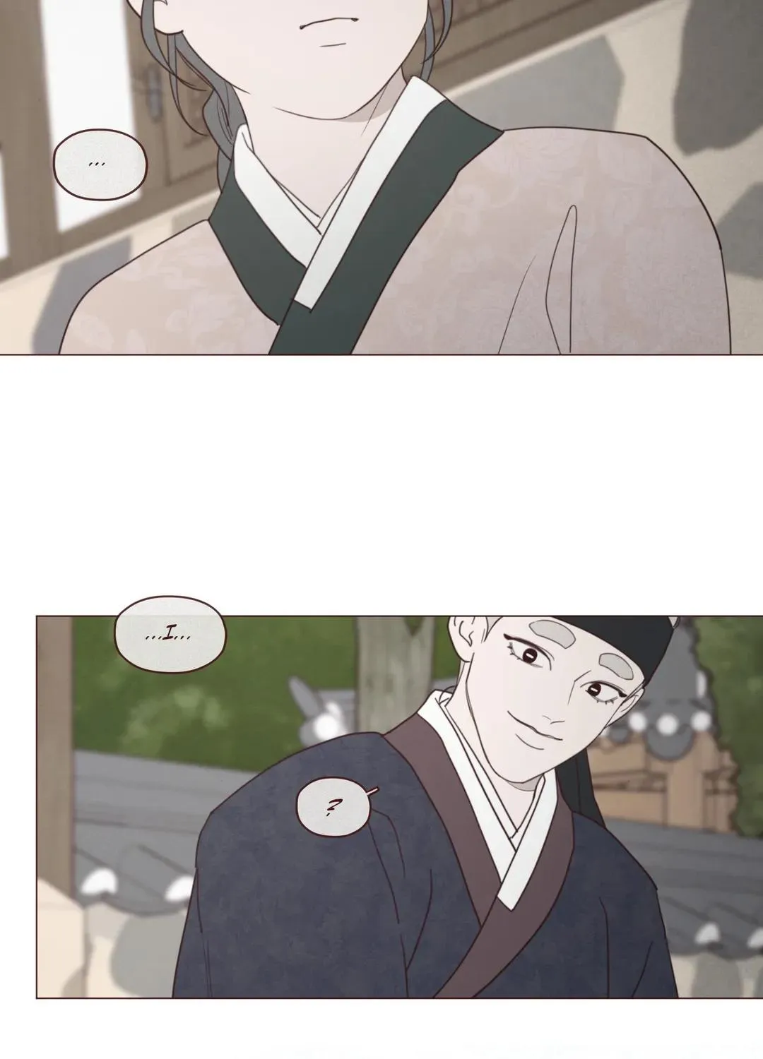 Fate Makes No Mistakes Chapter 106 page 37 - 