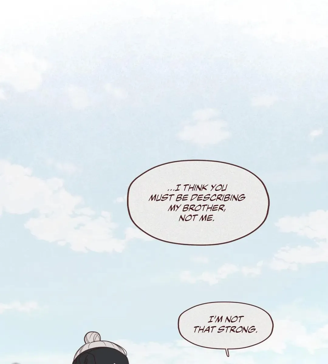 Fate Makes No Mistakes Chapter 106 page 38 - 
