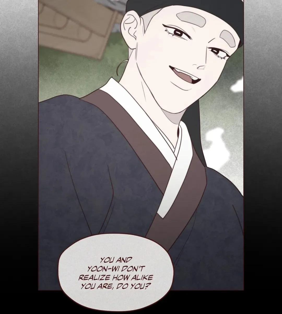 Fate Makes No Mistakes Chapter 106 page 40 - 