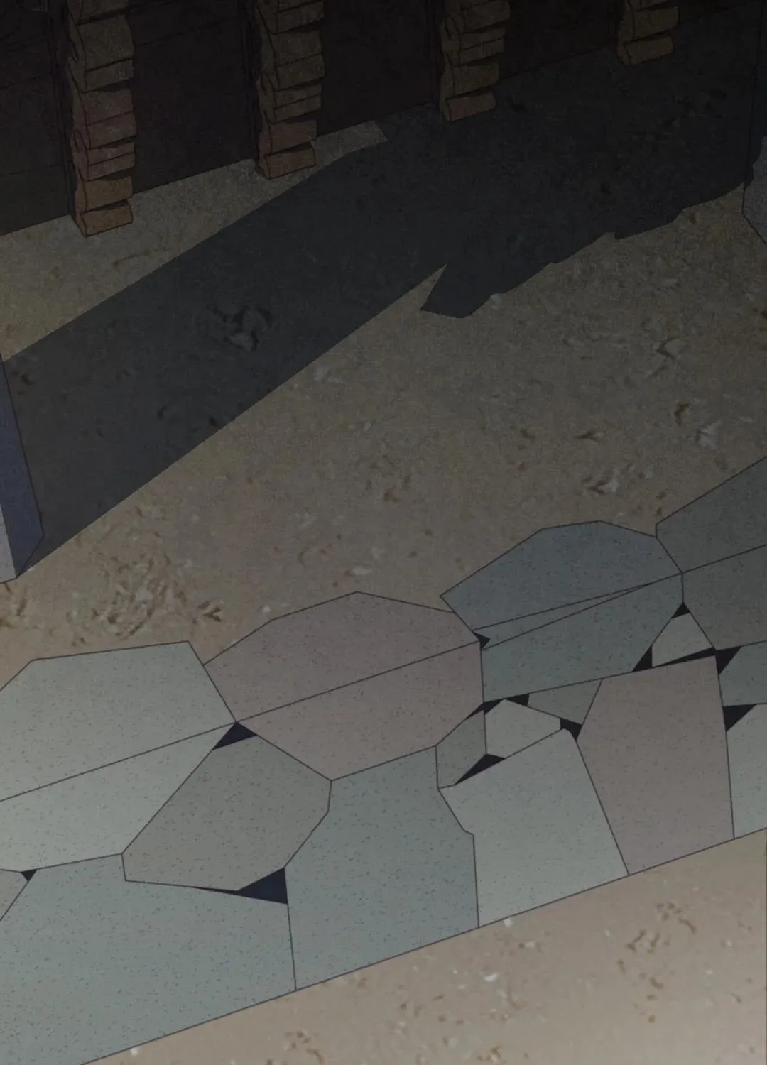 Fate Makes No Mistakes Chapter 106 page 5 - 