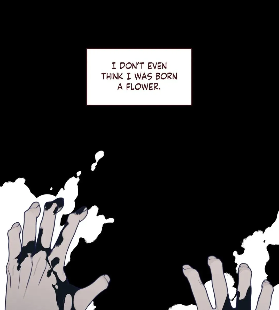 Fate Makes No Mistakes Chapter 106 page 42 - 
