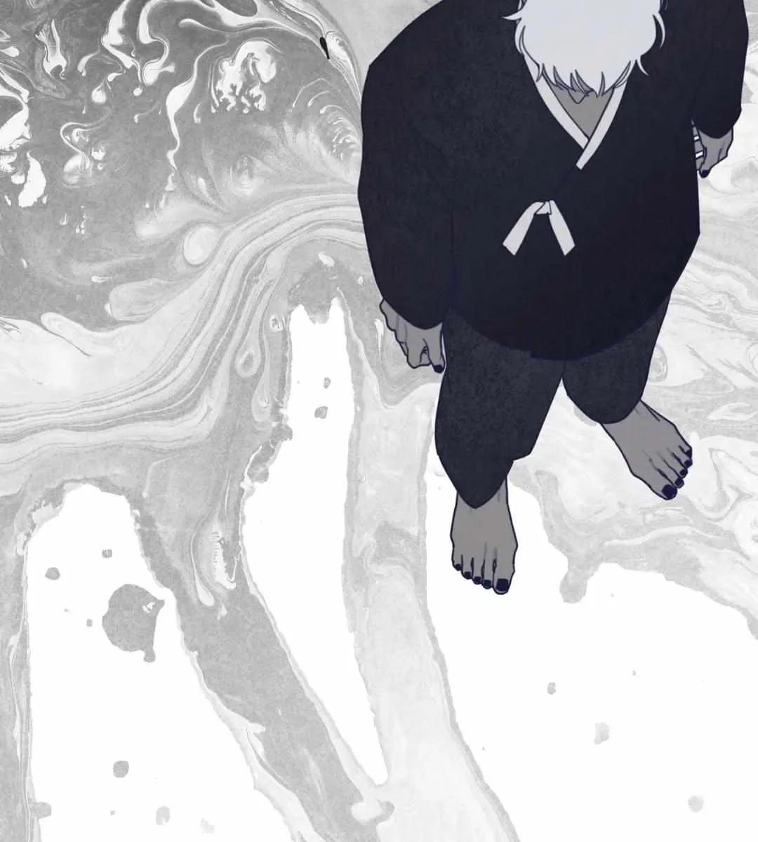 Fate Makes No Mistakes Chapter 106 page 46 - 