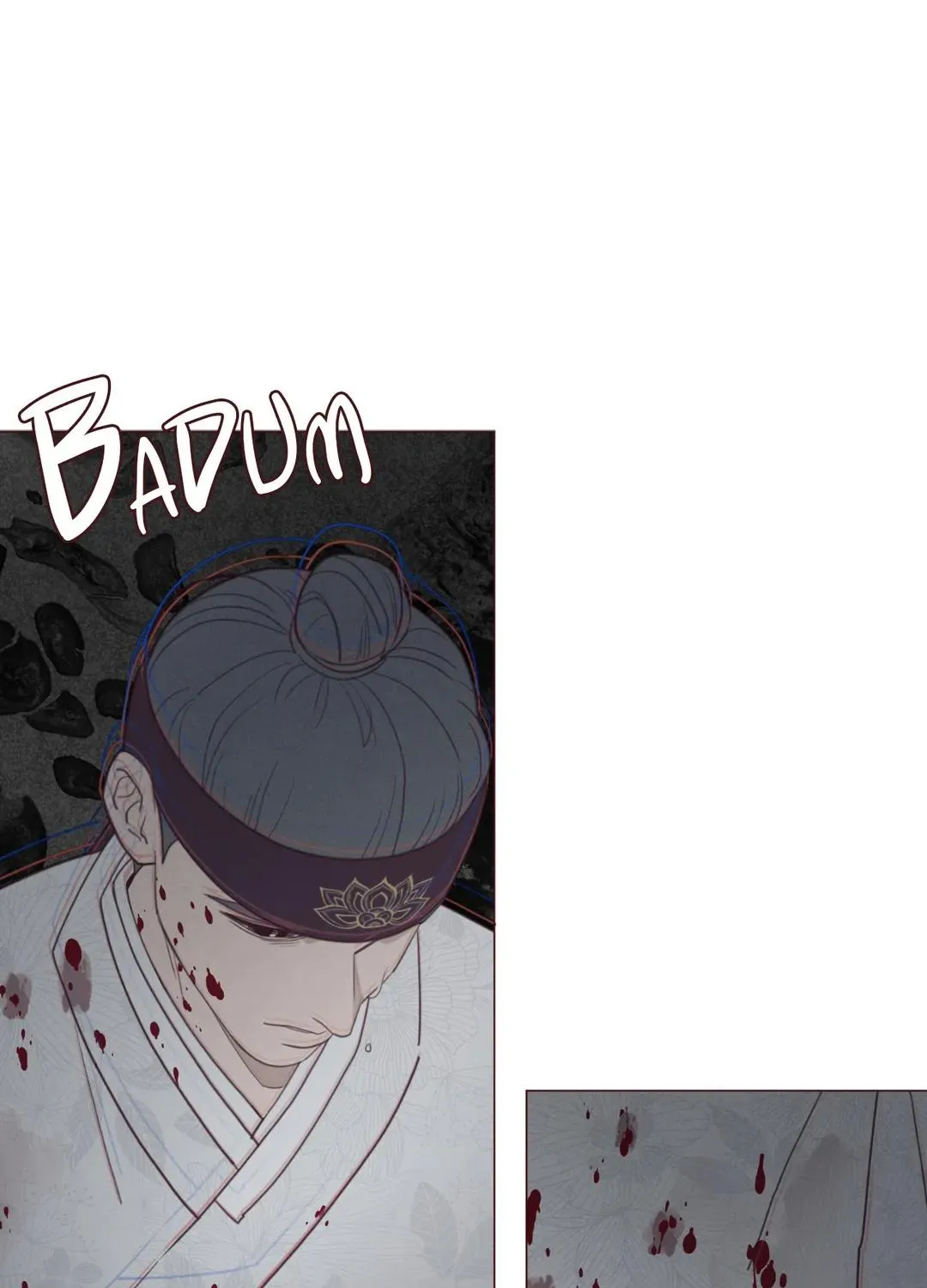 Fate Makes No Mistakes Chapter 106 page 51 - 