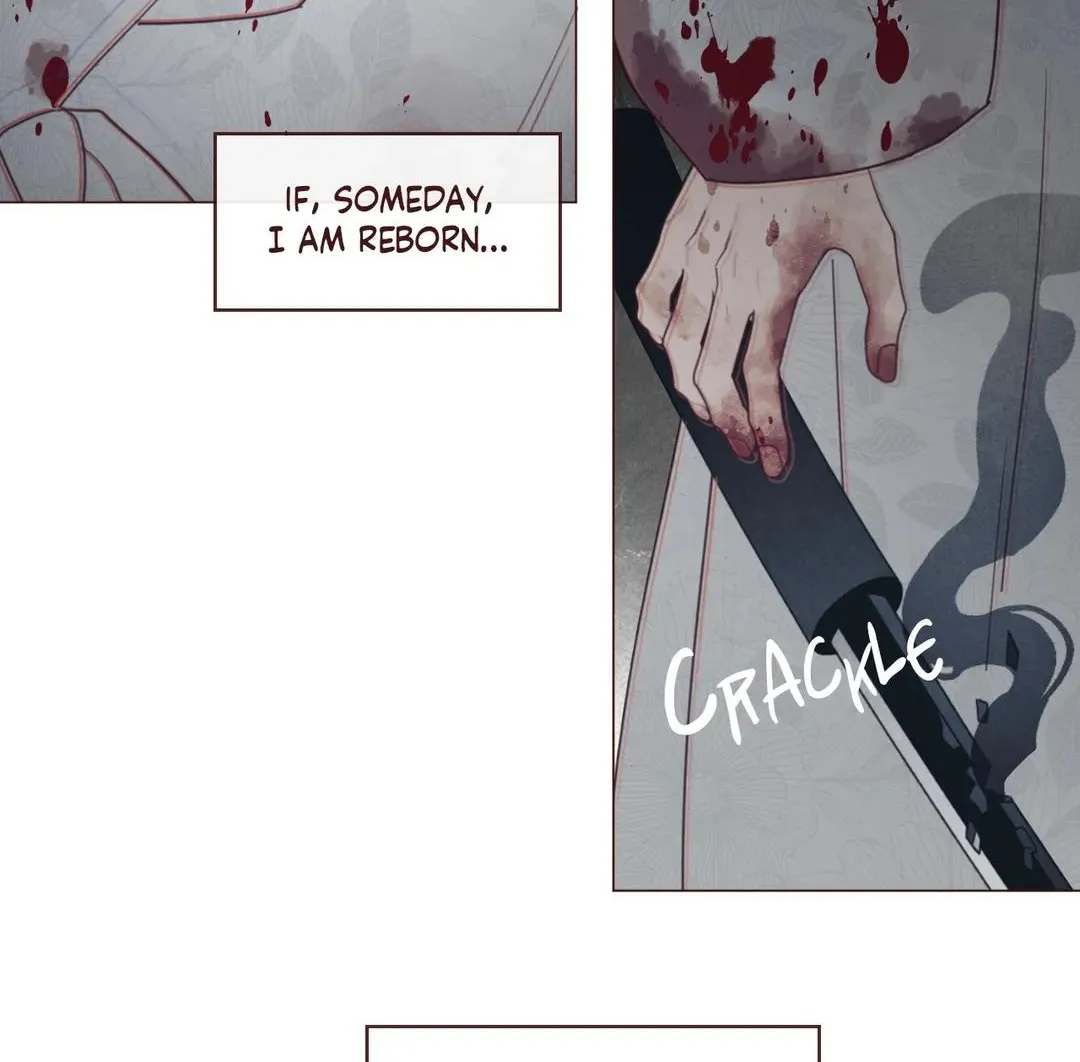 Fate Makes No Mistakes Chapter 106 page 52 - 
