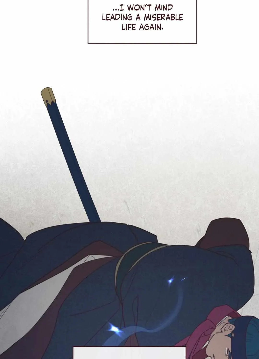 Fate Makes No Mistakes Chapter 106 page 53 - 