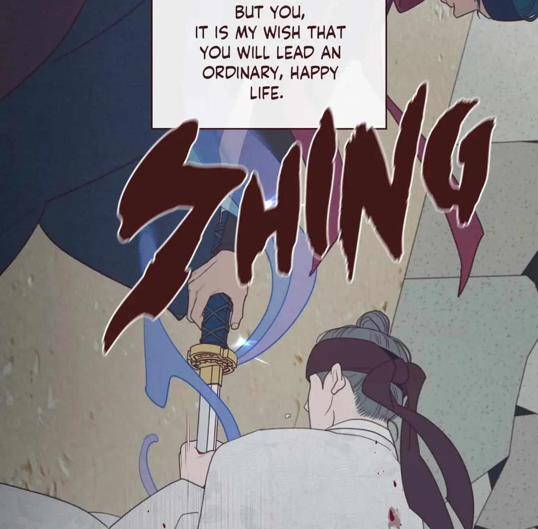 Fate Makes No Mistakes Chapter 106 page 54 - 
