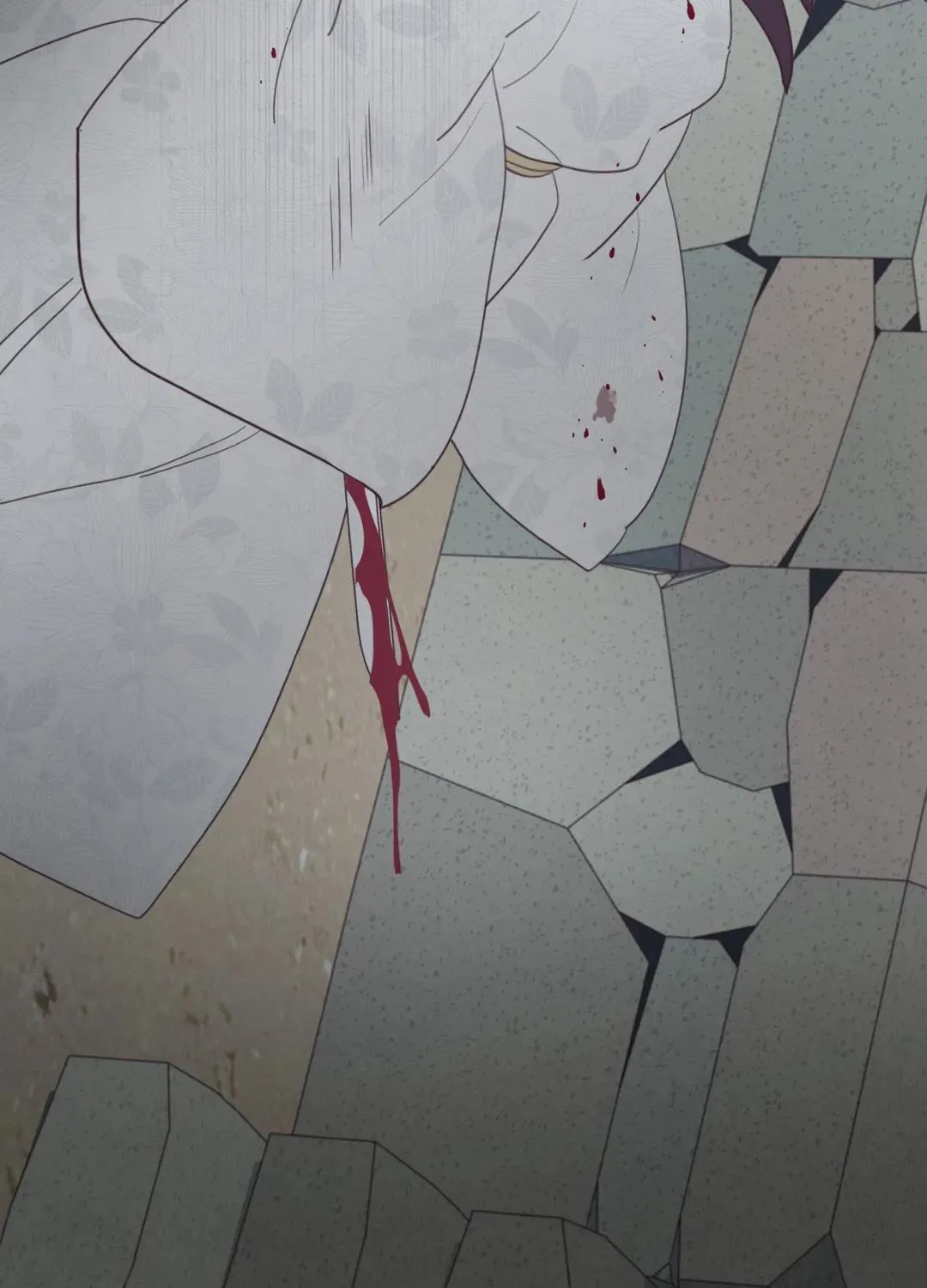 Fate Makes No Mistakes Chapter 106 page 55 - 