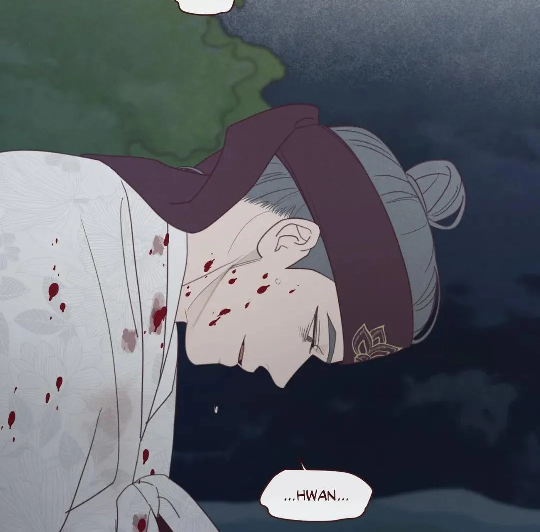 Fate Makes No Mistakes Chapter 106 page 58 - 