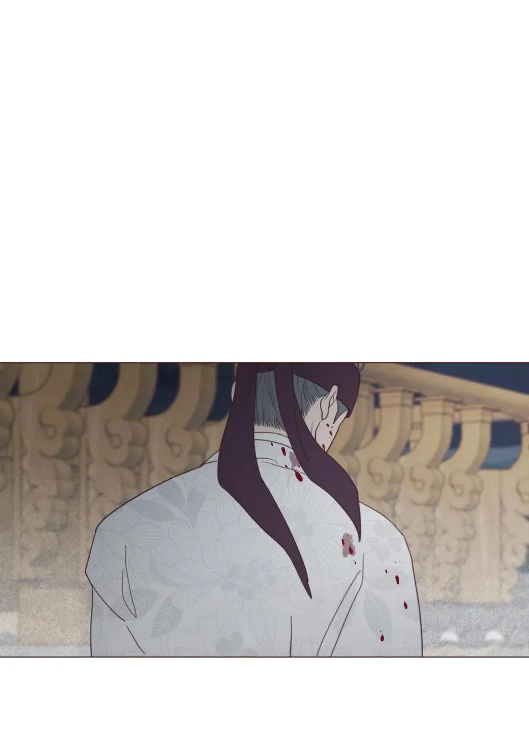 Fate Makes No Mistakes Chapter 106 page 7 - 