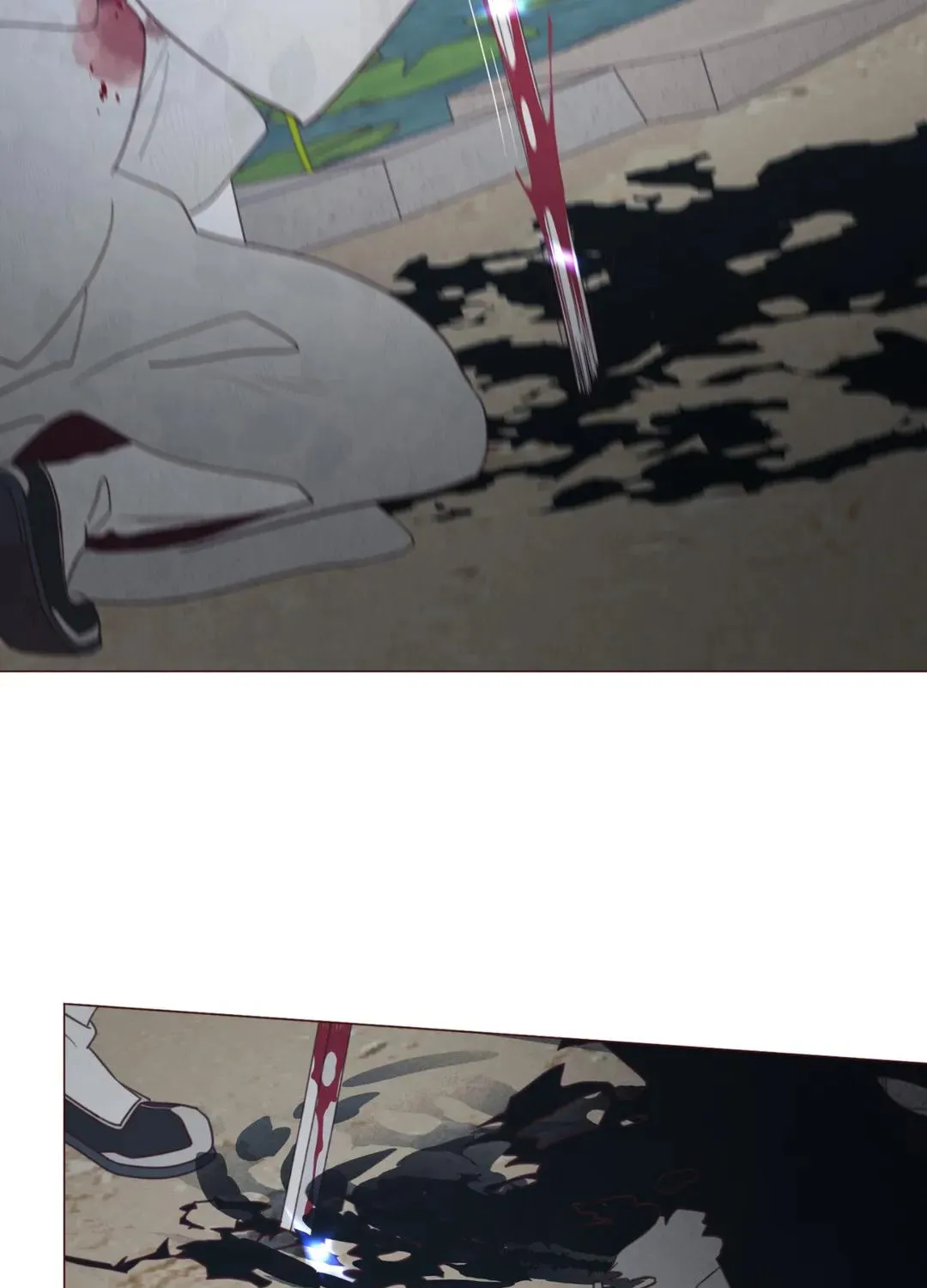 Fate Makes No Mistakes Chapter 106 page 63 - 