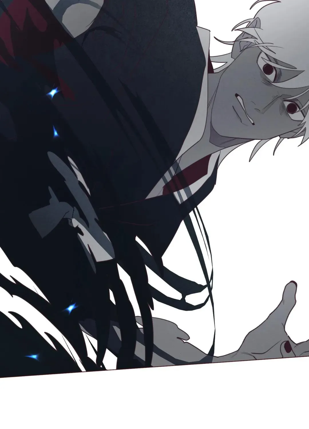 Fate Makes No Mistakes Chapter 106 page 65 - 