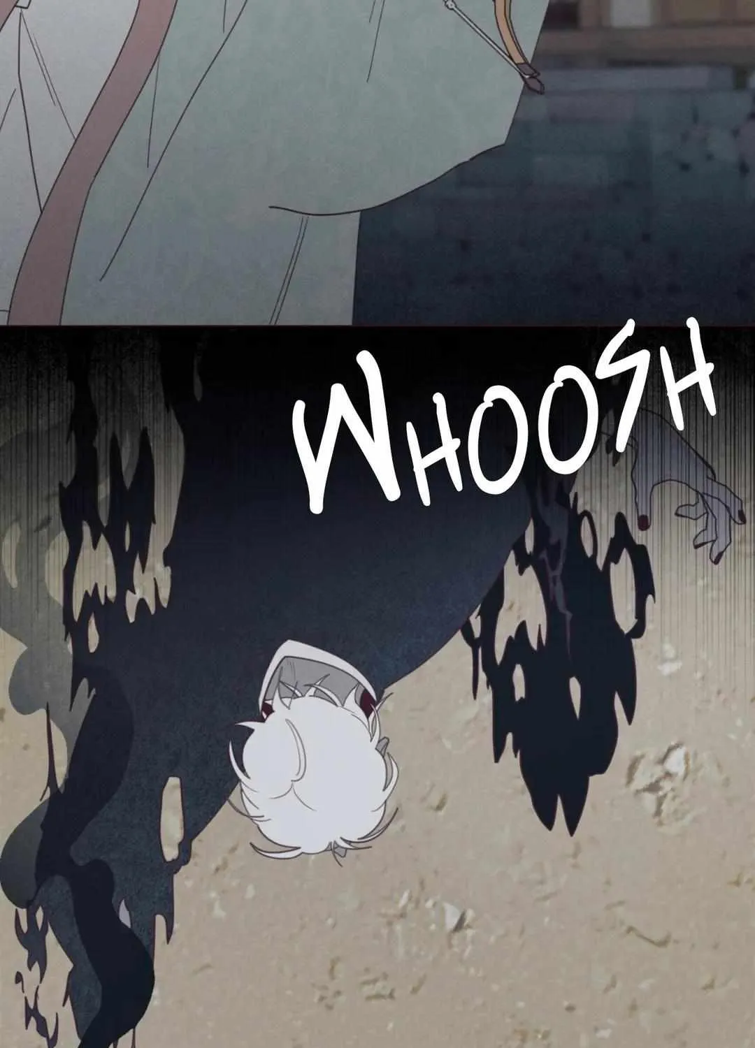 Fate Makes No Mistakes Chapter 106 page 69 - 