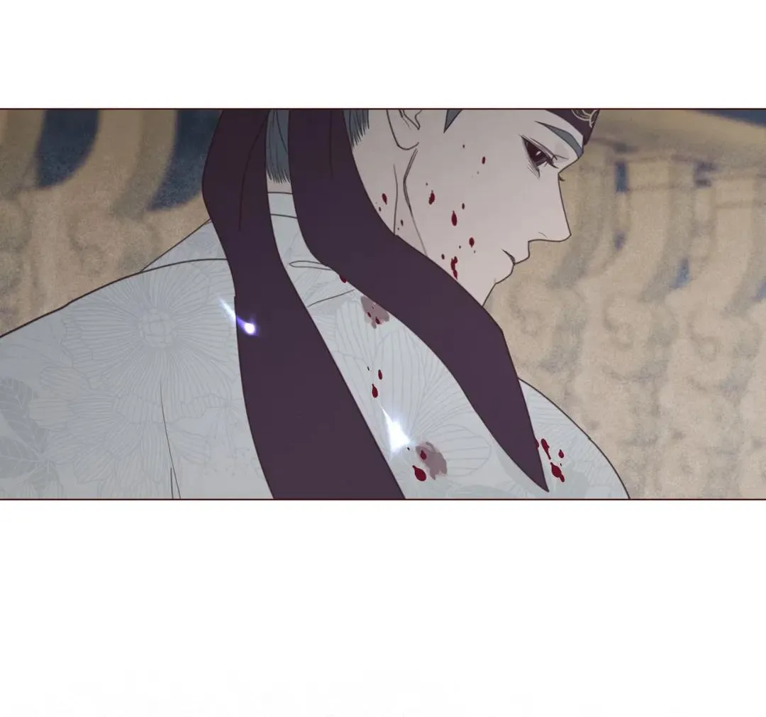 Fate Makes No Mistakes Chapter 106 page 8 - 