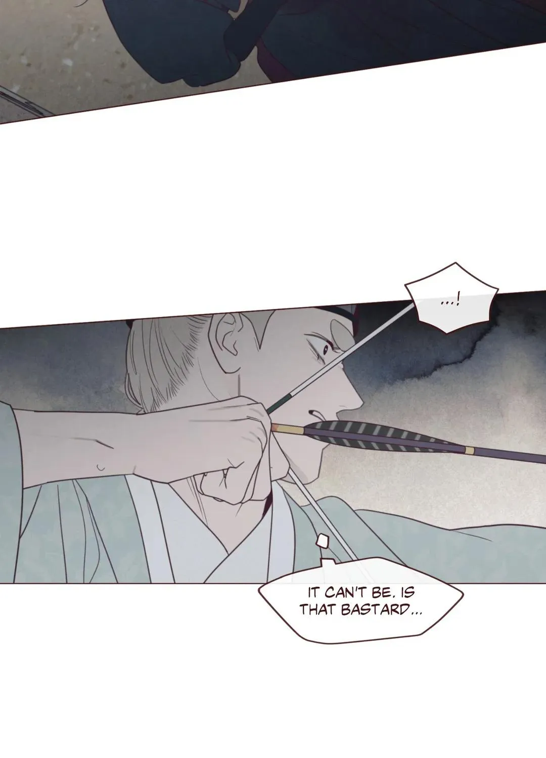 Fate Makes No Mistakes Chapter 106 page 71 - 