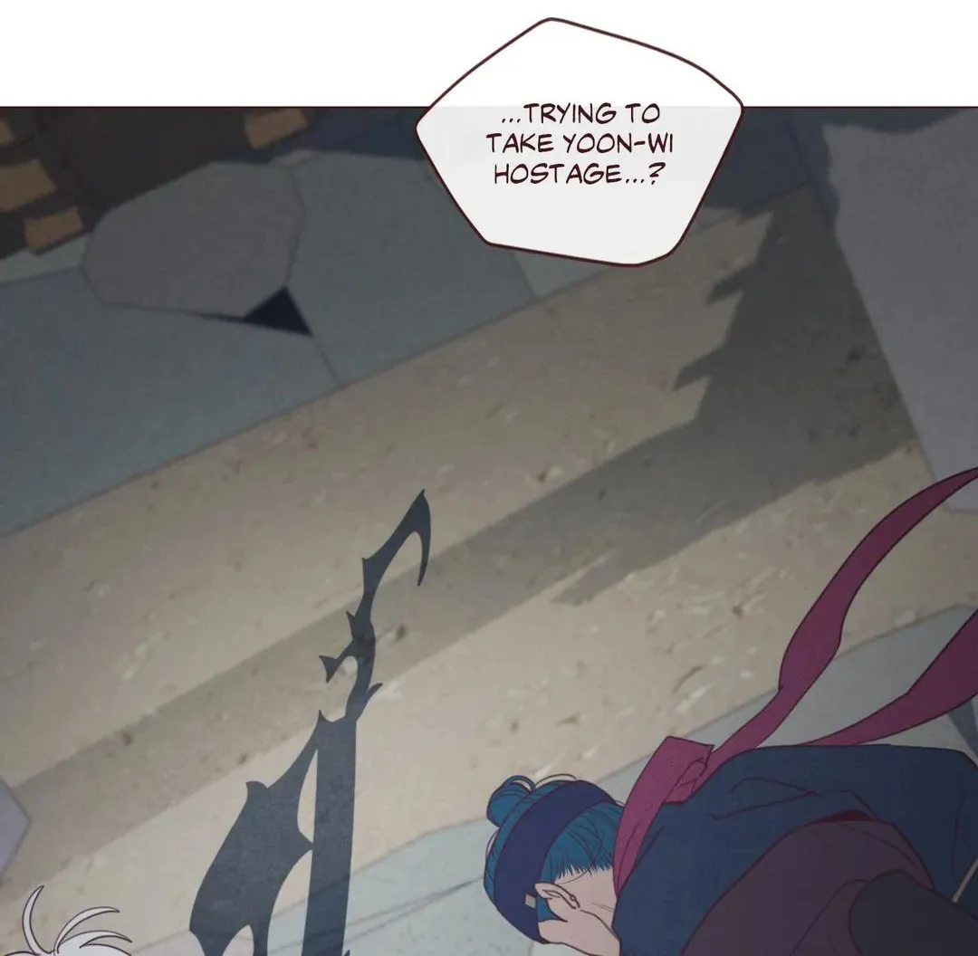Fate Makes No Mistakes Chapter 106 page 72 - 