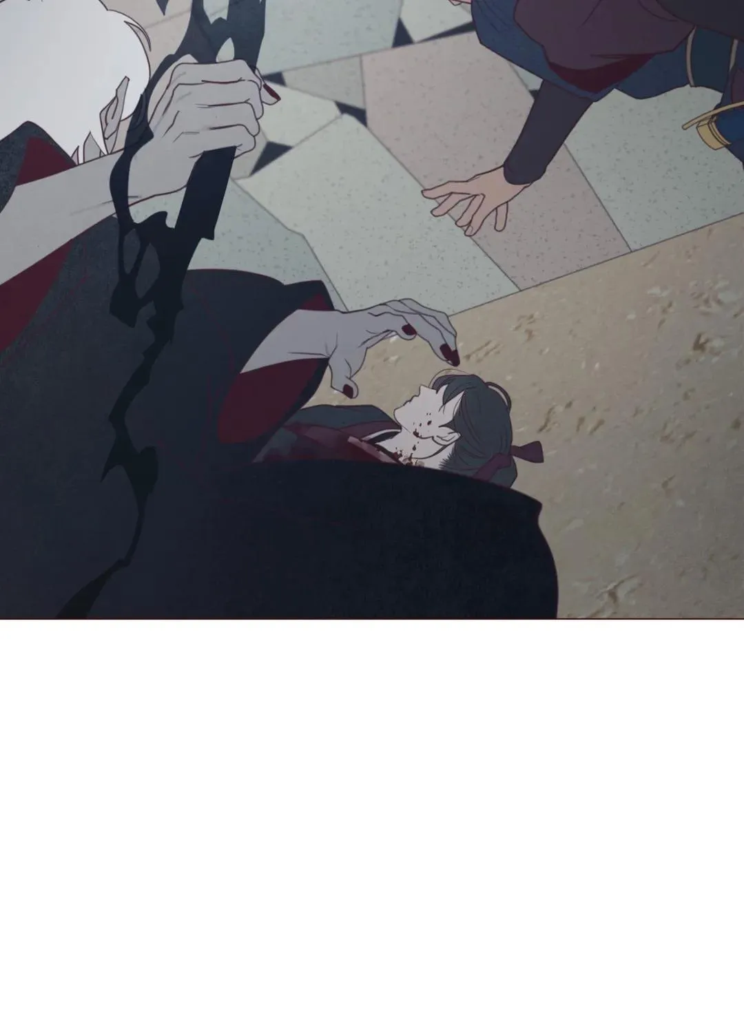 Fate Makes No Mistakes Chapter 106 page 73 - 