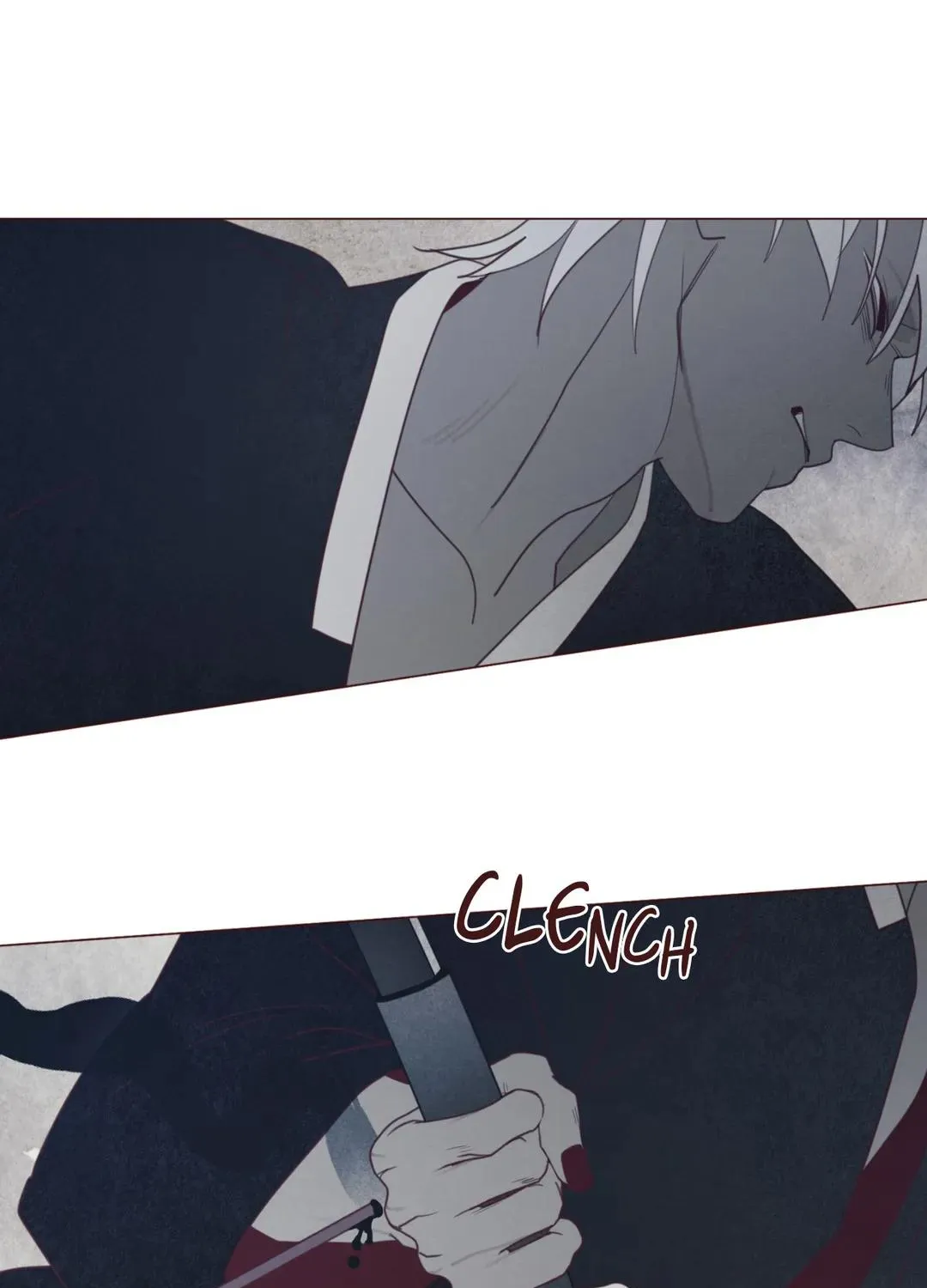 Fate Makes No Mistakes Chapter 106 page 77 - 