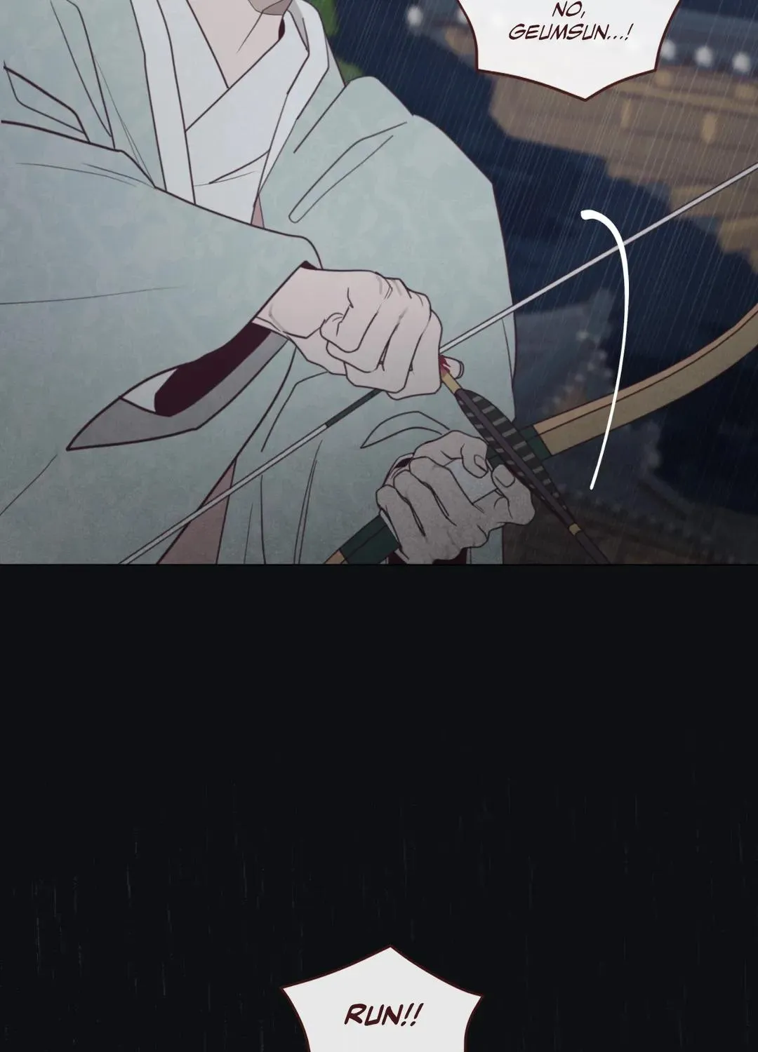 Fate Makes No Mistakes Chapter 106 page 79 - 