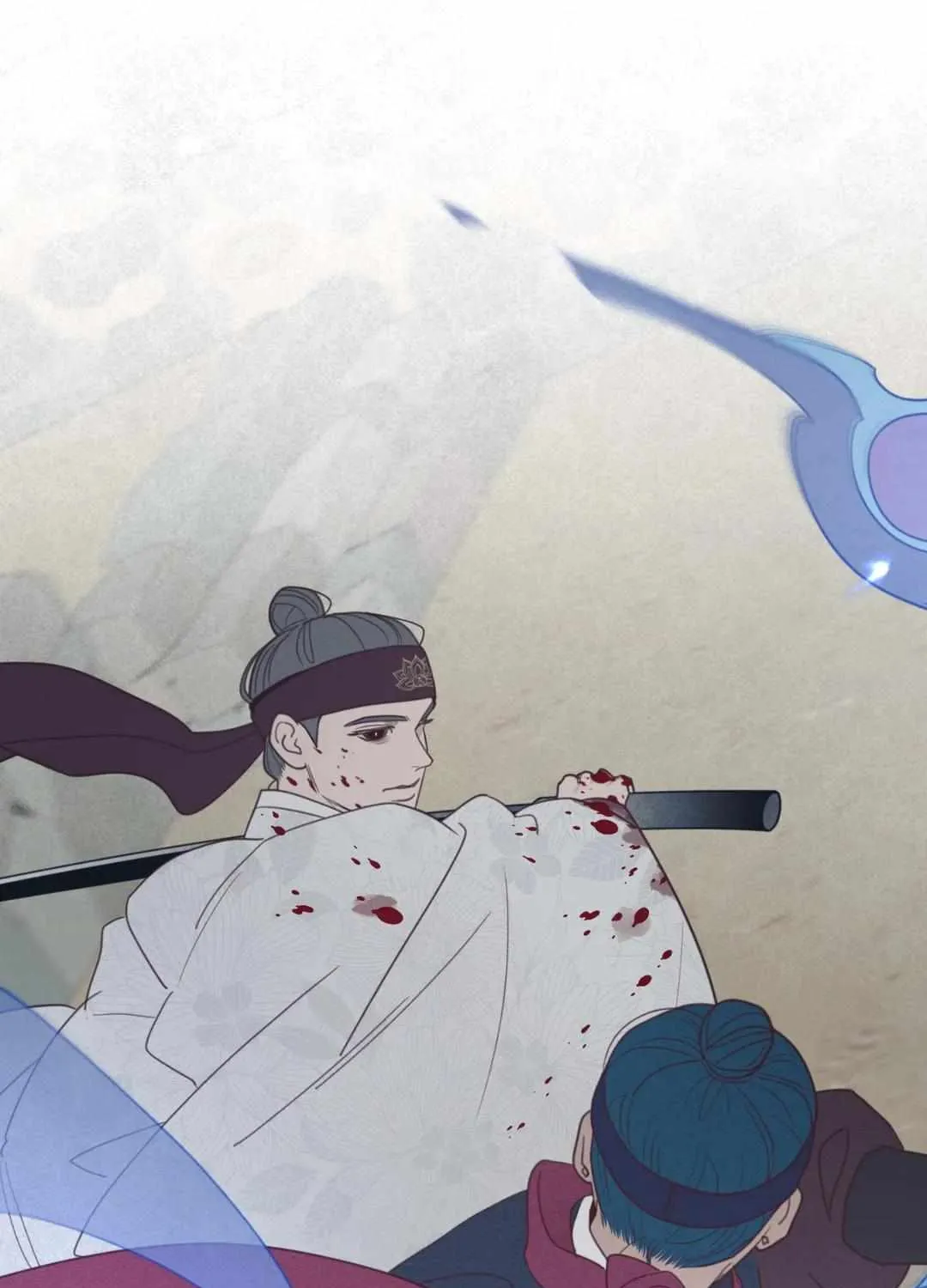 Fate Makes No Mistakes Chapter 106 page 9 - 
