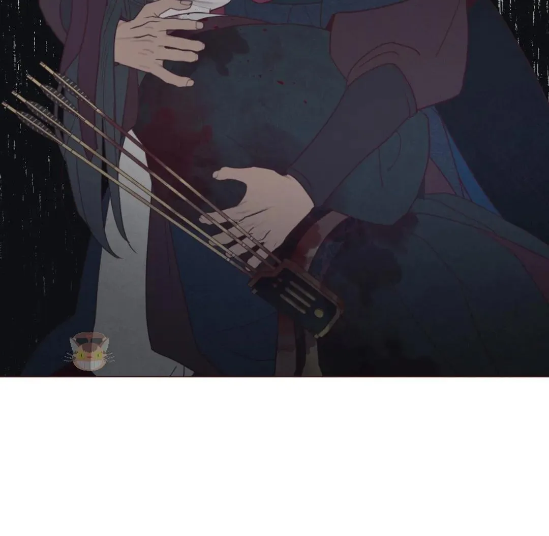 Fate Makes No Mistakes Chapter 106 page 82 - 