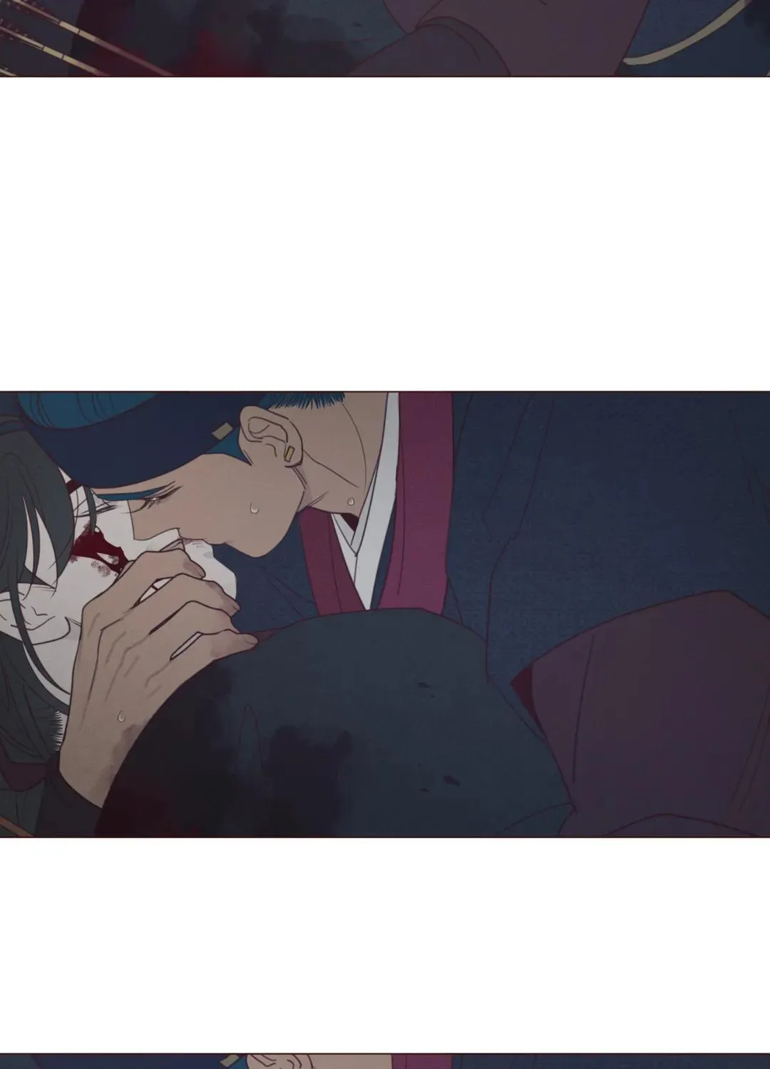 Fate Makes No Mistakes Chapter 107 page 14 - 
